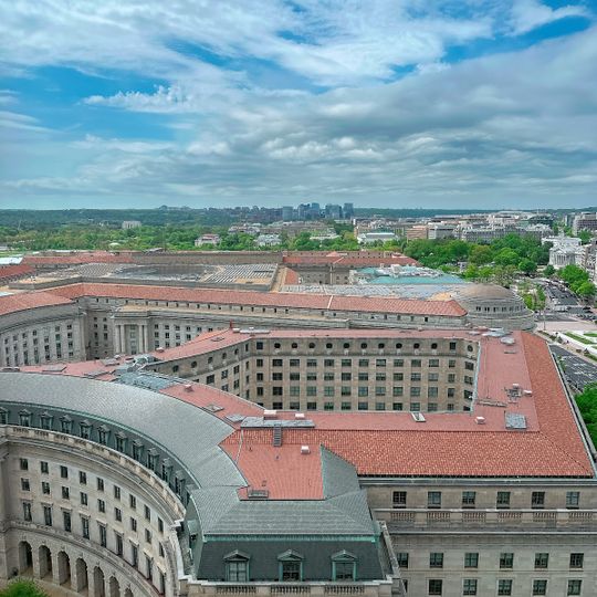 Clocktower & Museum at the Old Post Office