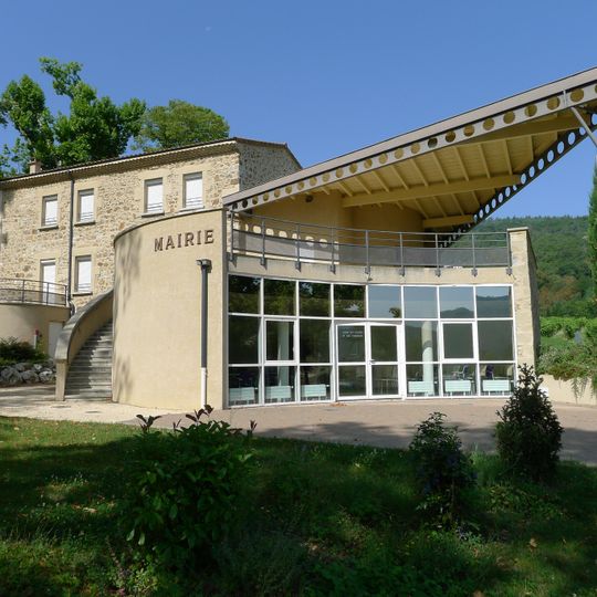 Saint-Jean-de-Muzols