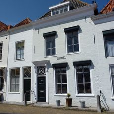 Markt 9, Brouwershaven