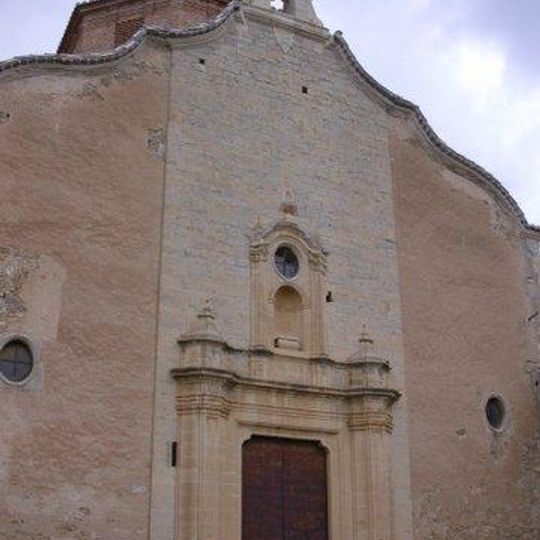 Ermitorio de San Marcos