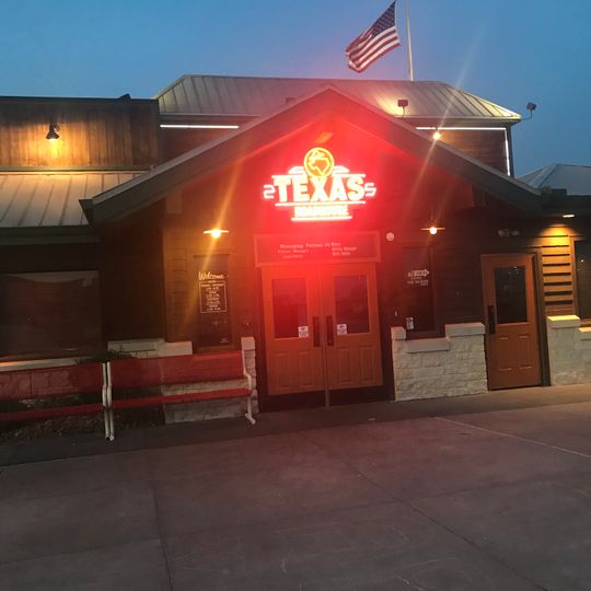 Texas Roadhouse
