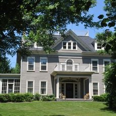 Fanwood Park Historic District