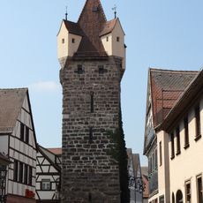 Fehnturm