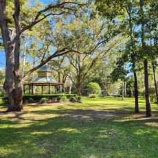 Hunter Region Botanic Gardens