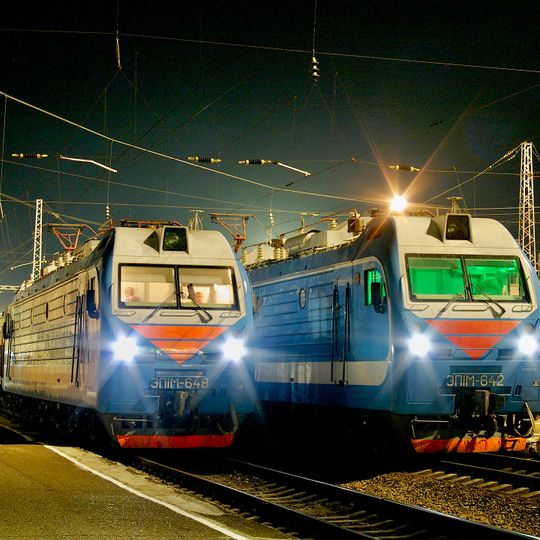 Tikhoretsky District