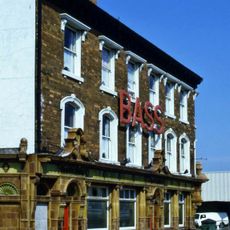 Windmill Public House