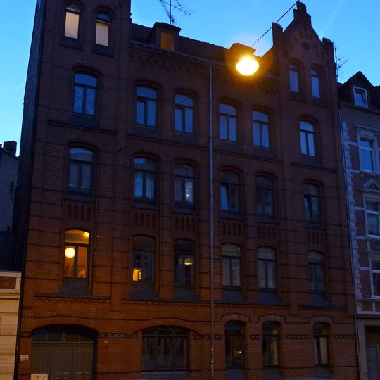 Kötnerholzweg 41, Hannover