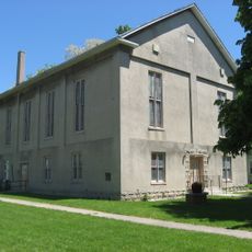 St. Paul's African Methodist Episcopal Church