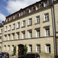 Wohnhaus