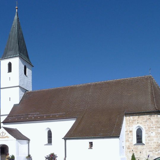 St. Johannes