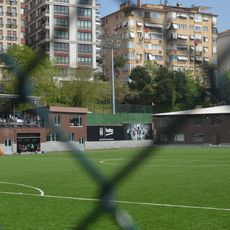 Fulya Hakkı Yeten Facility