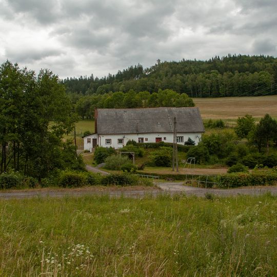Czarnów, Lower Silesian Voivodeship