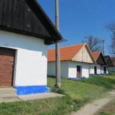 Vinná búda če. 28