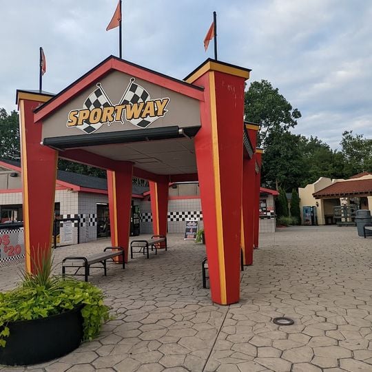 Sportway of Westland