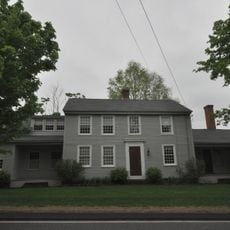 Swetland-Pease House