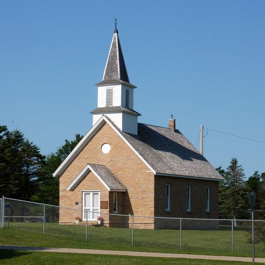 Methodist Episcopal Church