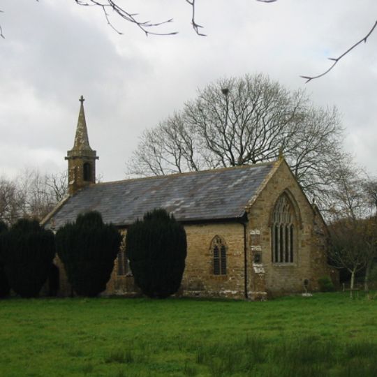 Church of St Mary