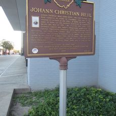 Johann Christian Heyl