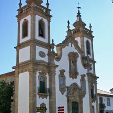 Edifício da Misericórdia da Guarda