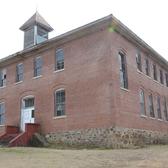 Bates School