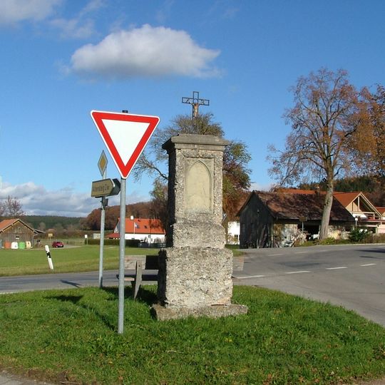 Steinkreuz