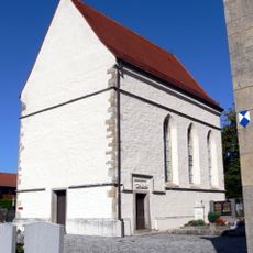 Marienkapelle
