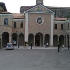 Sanctuaire Notre-Dame-de-la-Splendeur