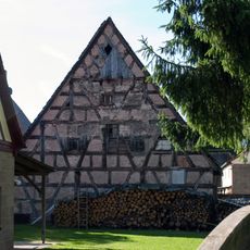 Scheune Am Zehnthof 5