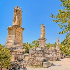 Odeon of Agrippa
