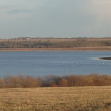 Saskatoon Lake Migratory Bird Sanctuary