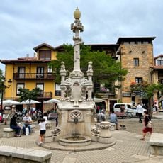 Fuente de los Tres Caños