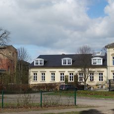 Dechtow Manor