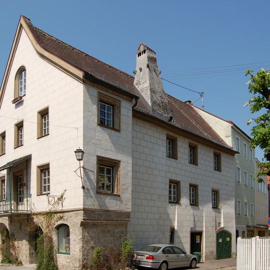 Johann-Fischer-Gasse 8