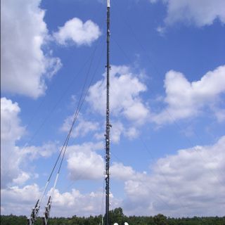 Sandy Heath transmitting station