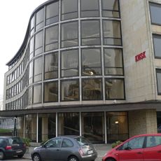 Iduna-Germania Versicherung