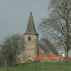 Église Saint-Nicolas du Parcq