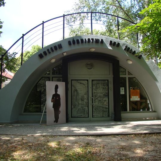 Museum of Iron Mining in Częstochowa