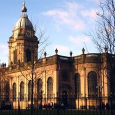 Catedral de Birmingham