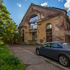 Category:Kosoy Lane in Vyborg