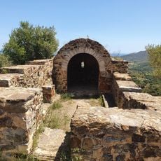 Sant Genís del Terrer
