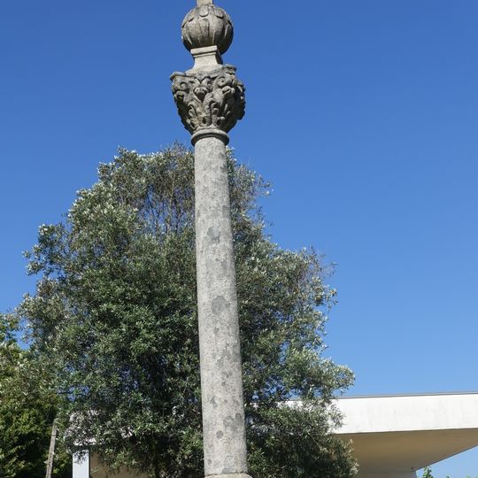 Cruzeiro do Espírito Santo