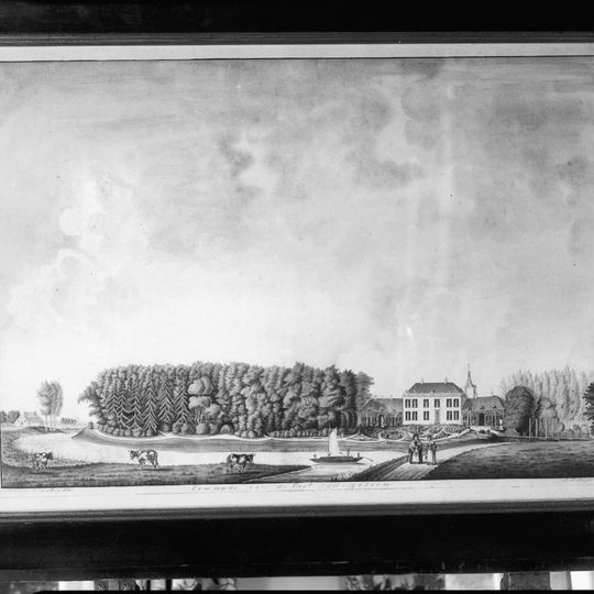 De Kemnade: historical park