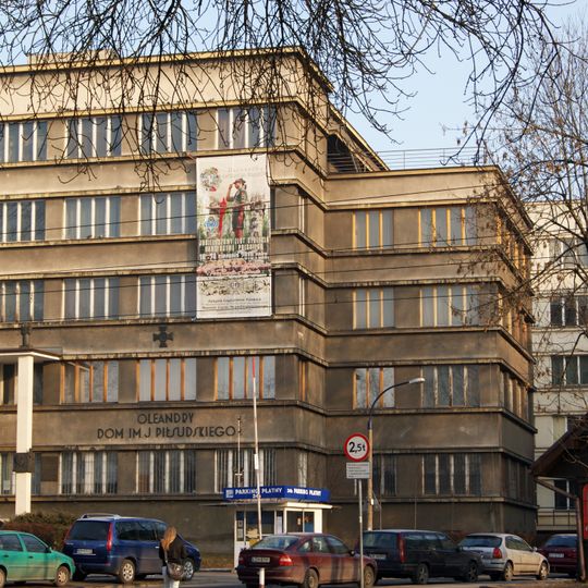 Muzeum Czynu Niepodległościowego