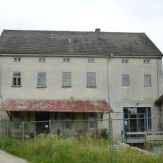 Ehemalige Mühle