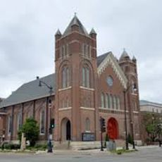 First Presbyterian Church