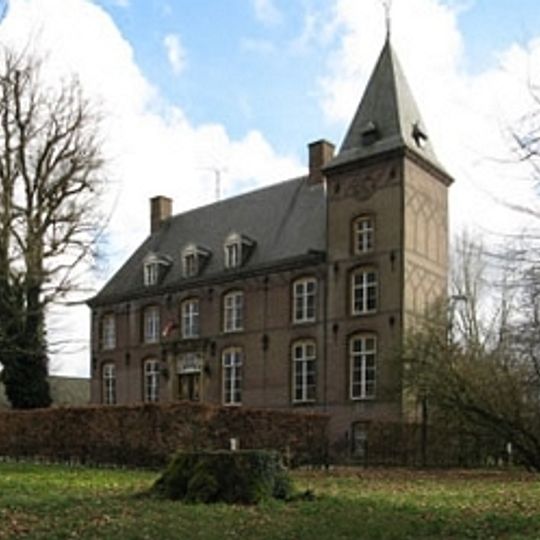 Nemerlaer Castle
