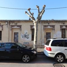 Antic Jardí d'Infància El Cangur