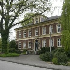 Rathaus