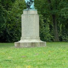 Monumento de guerra