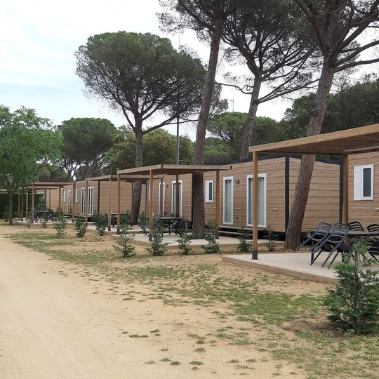 Càmping Ridaura